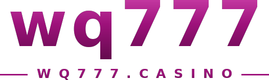 wq777 logo