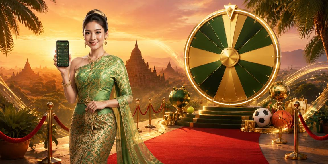 wq777 မြန်မာကစားသမားများအတွက် ဒီဇိုင်းထုတ်ထားသော platform